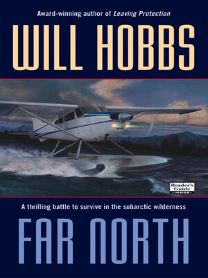 cover image of Far North